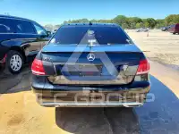 2016 Mercedes Benz E-Class фото