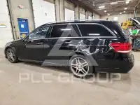 2016 Mercedes Benz E-Class фото