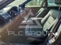 2016 Mercedes Benz E-Class фото
