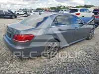 2016 Mercedes Benz E-Class фото