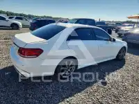 2016 Mercedes Benz E-Class фото