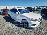 2016 Mercedes Benz E-Class фото