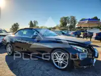 2016 Mercedes Benz E-Class фото