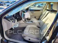 2016 Mercedes Benz E-Class photo