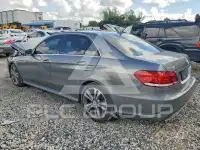 2016 Mercedes Benz E-Class фото