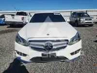 2016 Mercedes Benz E-Class фото