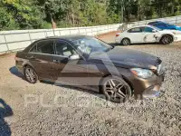 2016 Mercedes Benz E-Class photo