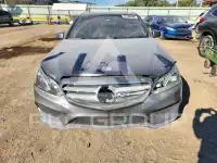 2016 Mercedes Benz E-Class фото