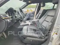 2016 Mercedes Benz E-Class фото