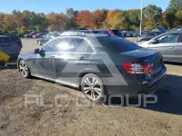 2016 Mercedes Benz E-Class photo