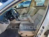2016 Mercedes Benz E-Class фото