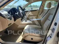 2016 Mercedes Benz E-Class photo