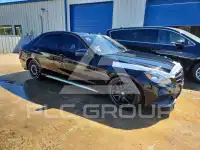 2016 Mercedes Benz E-Class фото