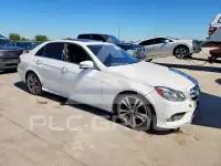 2016 Mercedes Benz E-Class фото