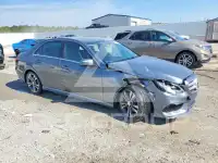 2016 Mercedes Benz E-Class фото