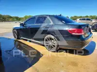 2016 Mercedes Benz E-Class фото