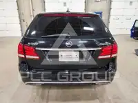 2016 Mercedes Benz E-Class фото