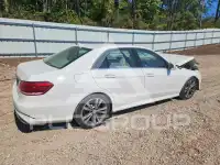 2016 Mercedes Benz E-Class photo