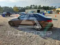 2016 Mercedes Benz E-Class photo