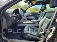 2016 Mercedes Benz E-Class photo