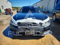 2016 Mercedes Benz E-Class фото