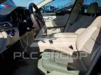 2016 Mercedes Benz E-Class photo