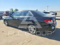 2016 Mercedes Benz E-Class фото