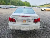 2016 Mercedes Benz E-Class photo