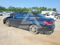 2016 Mercedes Benz E-Class фото