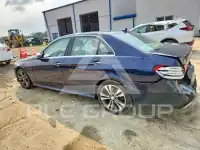 2016 Mercedes Benz E-Class photo