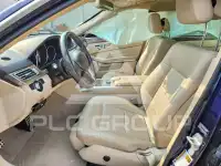 2016 Mercedes Benz E-Class photo