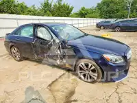 2016 Mercedes Benz E-Class photo