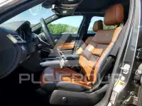2016 Mercedes Benz E-Class фото