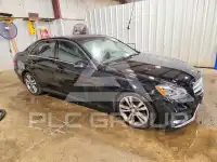 2016 Mercedes Benz E-Class фото