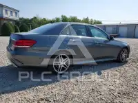 2016 Mercedes Benz E-Class фото