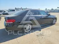 2016 Mercedes Benz E-Class фото