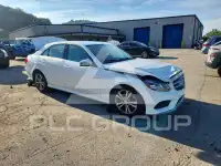 2016 Mercedes Benz E-Class photo