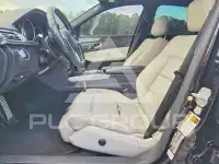 2016 Mercedes Benz E-Class фото