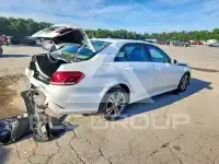 2016 Mercedes Benz E-Class photo