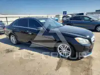 2016 Mercedes Benz E-Class фото