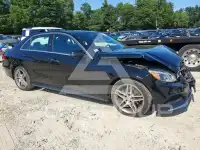 2016 Mercedes Benz E-Class фото