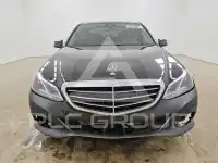2016 Mercedes Benz E-Class photo