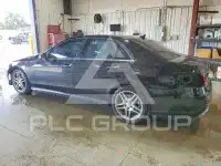 2016 Mercedes Benz E-Class фото