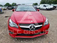 2016 Mercedes Benz E-Class photo