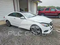 2016 Mercedes Benz E-Class photo