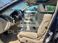 2016 Mercedes Benz E-Class фото