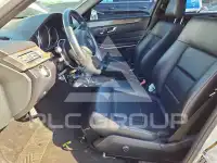 2016 Mercedes Benz E-Class фото