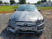 2016 Mercedes Benz E-Class фото