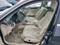 2016 Mercedes Benz E-Class photo