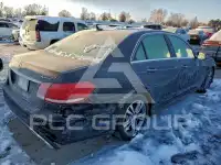 2016 Mercedes Benz E-Class photo